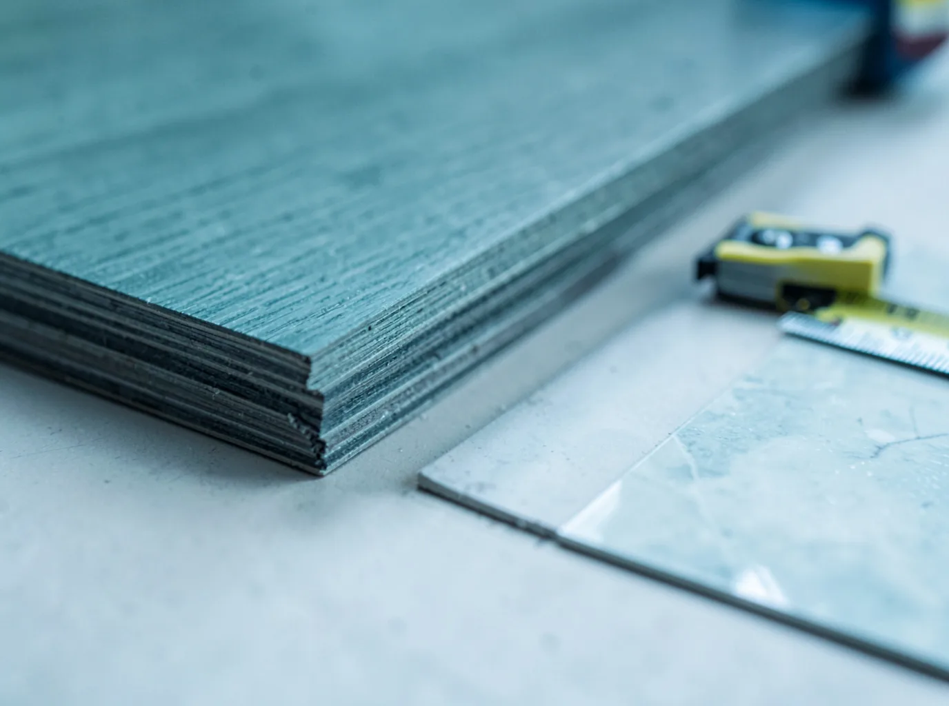 Luxury Vinyl Plank Installation Gypsum, OH FAQs
